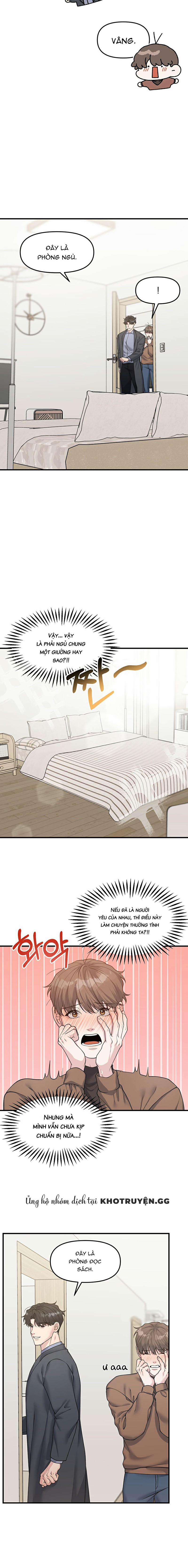 Phản Chiếu Của Ký Ức 2 trang 3