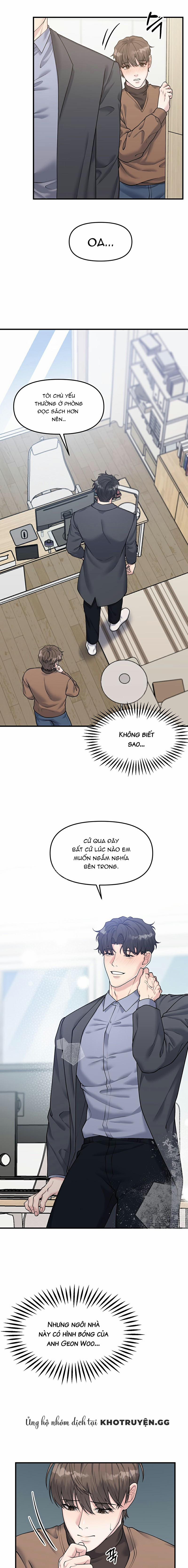 Phản Chiếu Của Ký Ức 2 trang 4