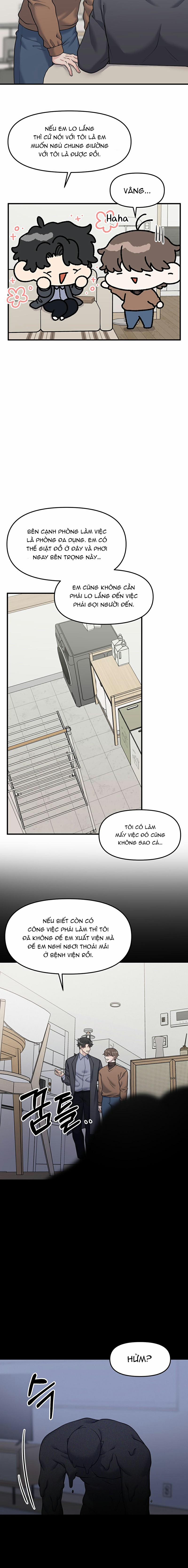 Phản Chiếu Của Ký Ức 2 trang 6