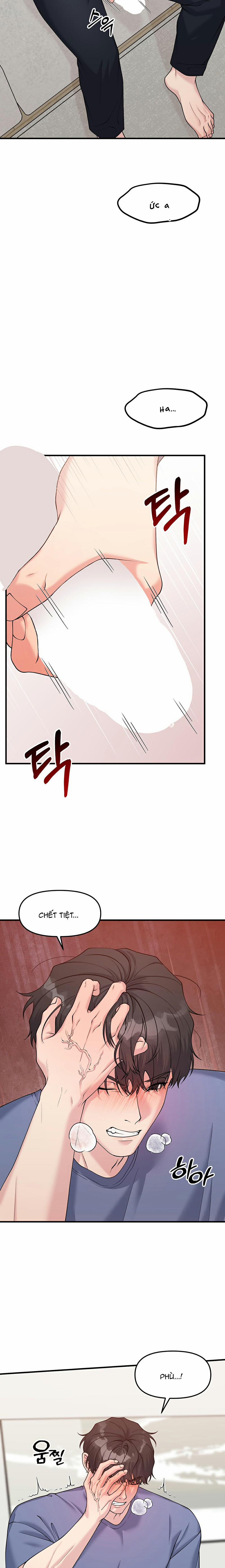 Phản Chiếu Của Ký Ức 3 trang 19