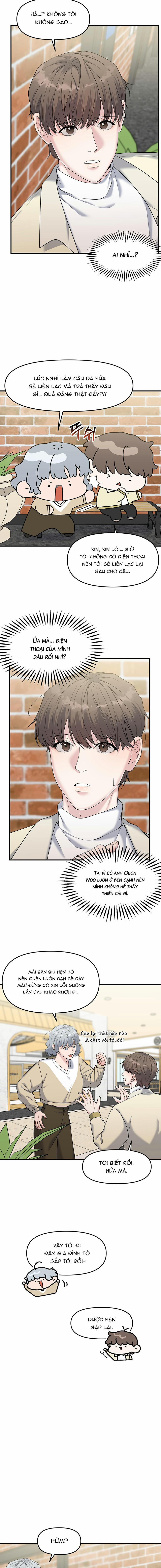 Phản Chiếu Của Ký Ức 4 trang 10