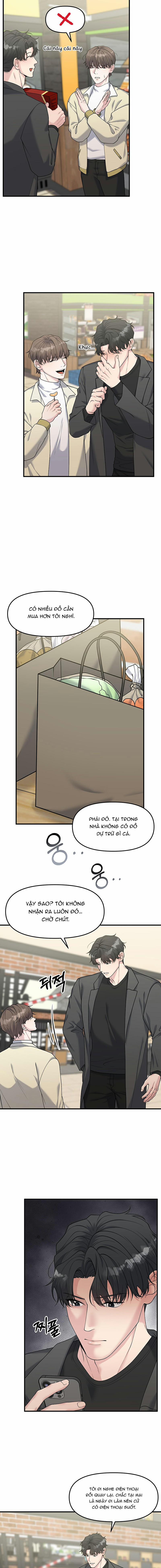 Phản Chiếu Của Ký Ức 4 trang 7