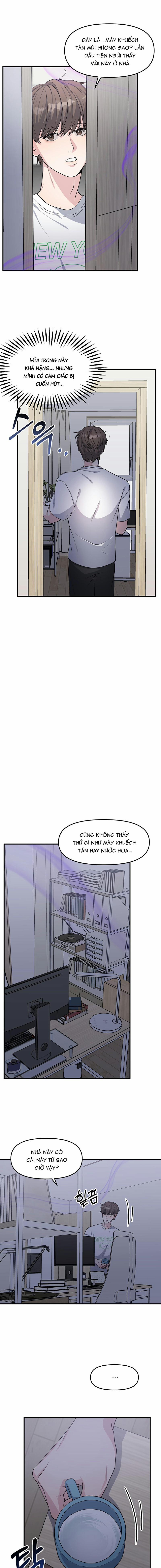 Phản Chiếu Của Ký Ức 5 trang 2