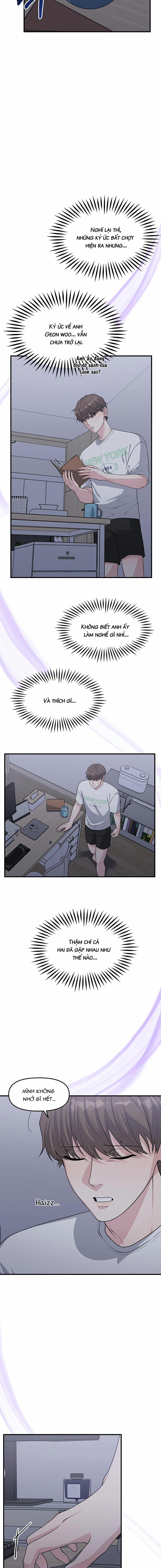 Phản Chiếu Của Ký Ức 5 trang 3