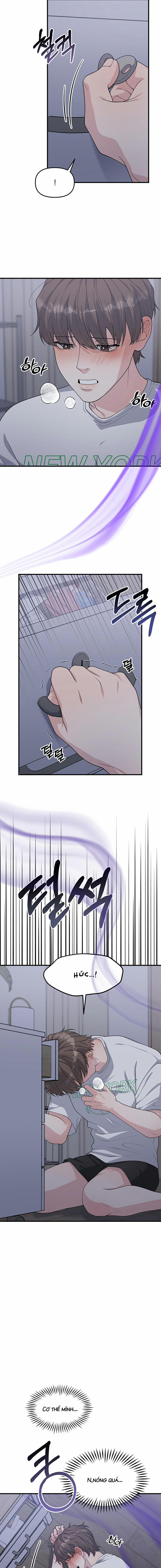 Phản Chiếu Của Ký Ức 5 trang 5