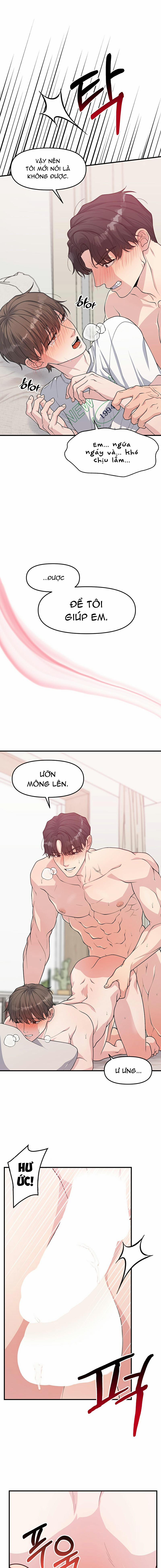 Phản Chiếu Của Ký Ức 6 trang 13