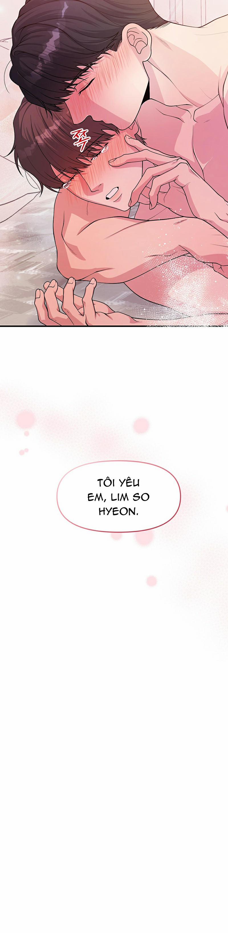 Phản Chiếu Của Ký Ức 6 trang 16