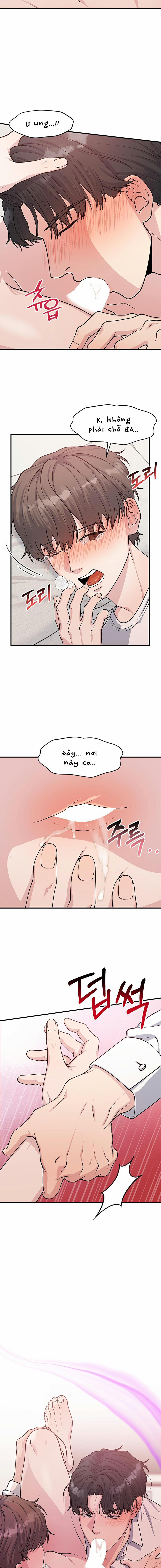 Phản Chiếu Của Ký Ức 6 trang 2