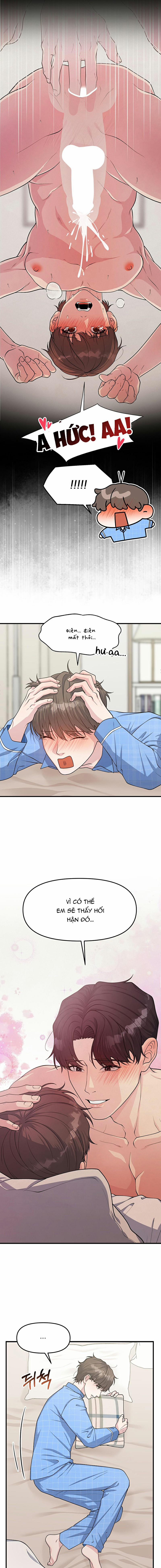 Phản Chiếu Của Ký Ức 7 trang 2