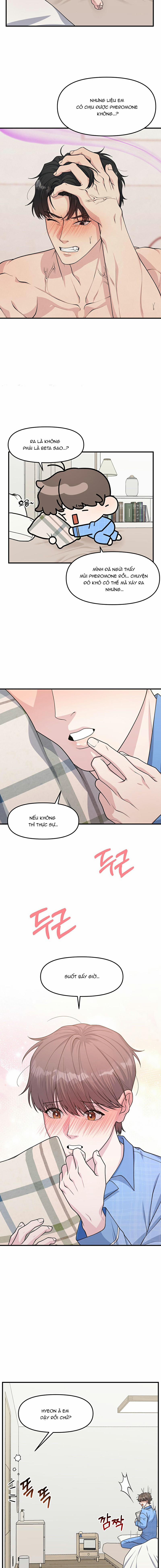 Phản Chiếu Của Ký Ức 7 trang 3