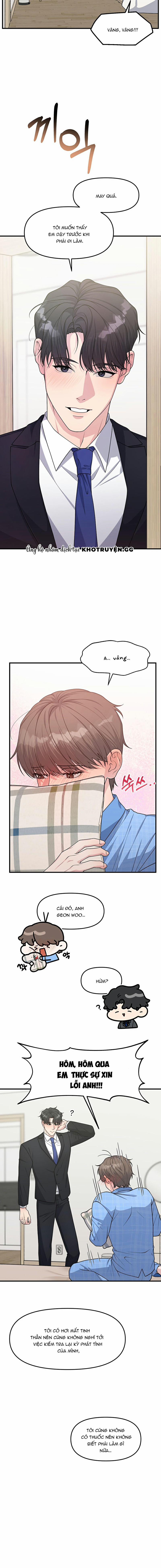 Phản Chiếu Của Ký Ức 7 trang 4