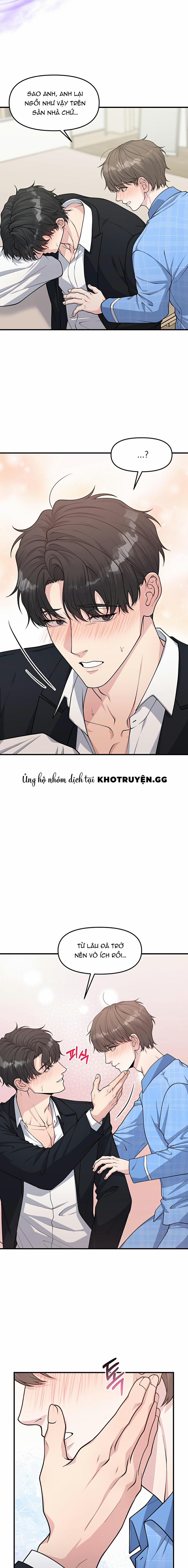 Phản Chiếu Của Ký Ức 8 trang 4