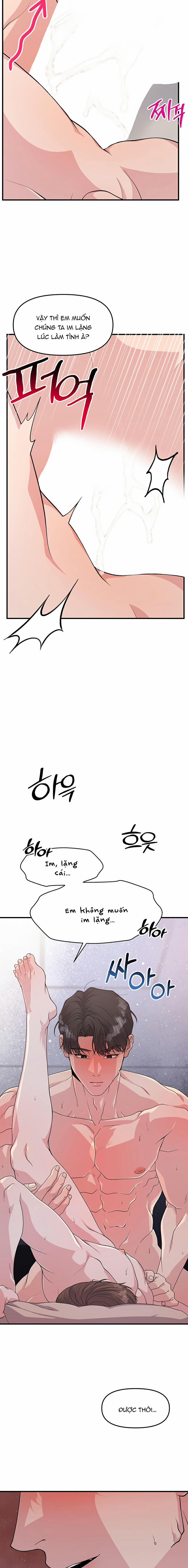 Phản Chiếu Của Ký Ức 9 trang 13