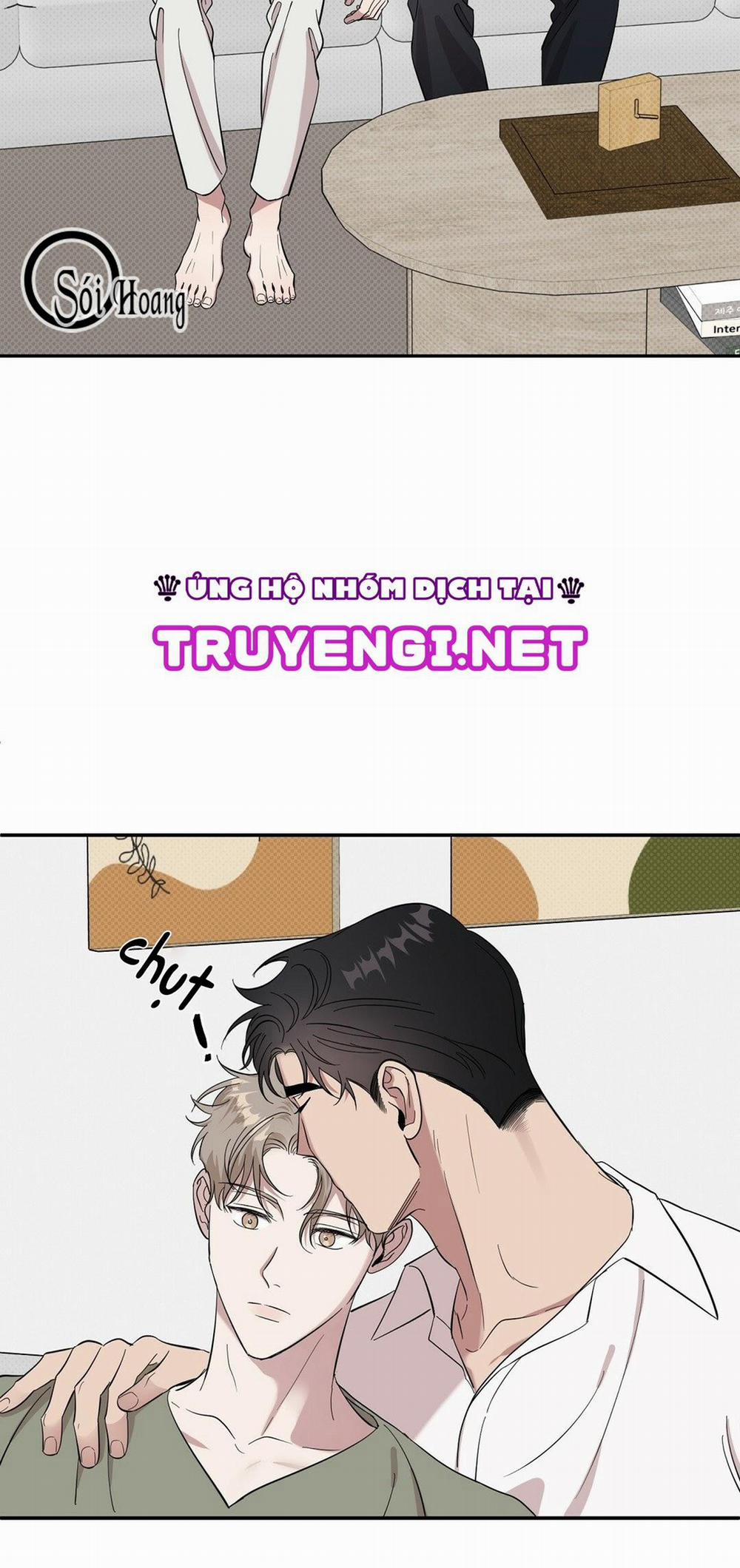 Phản Công 10 trang 1