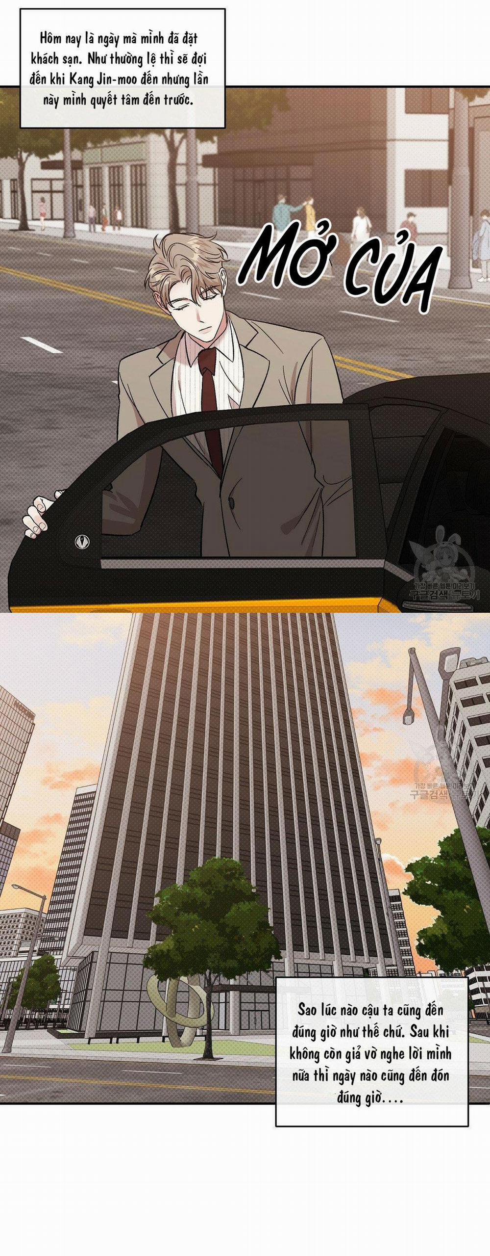 Phản Công 15 trang 1