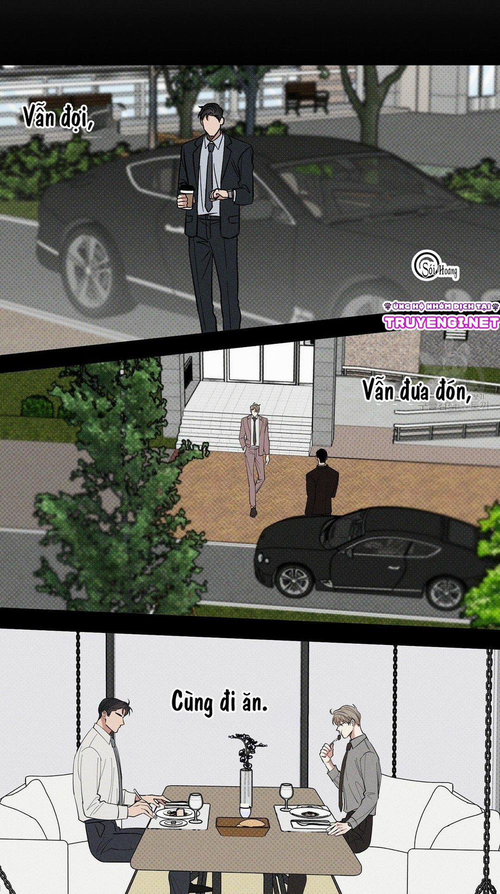 Phản Công 16 trang 14