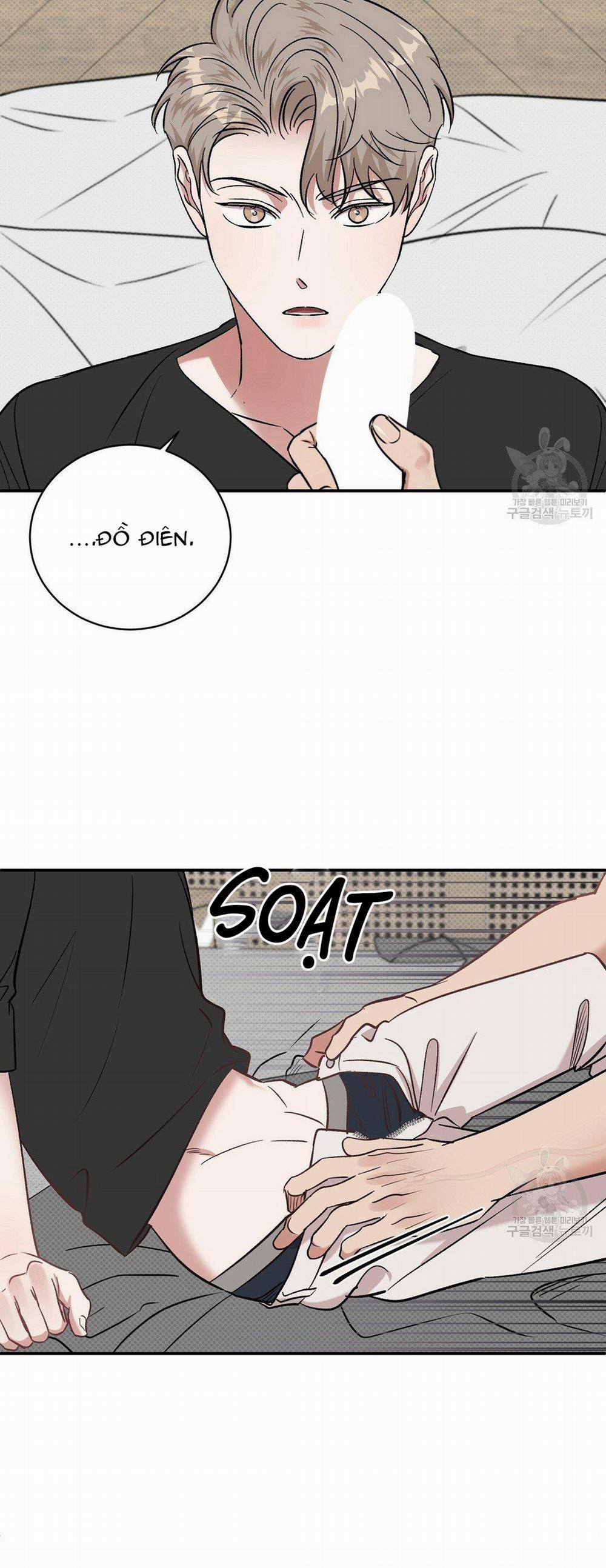 Phản Công 16 trang 38