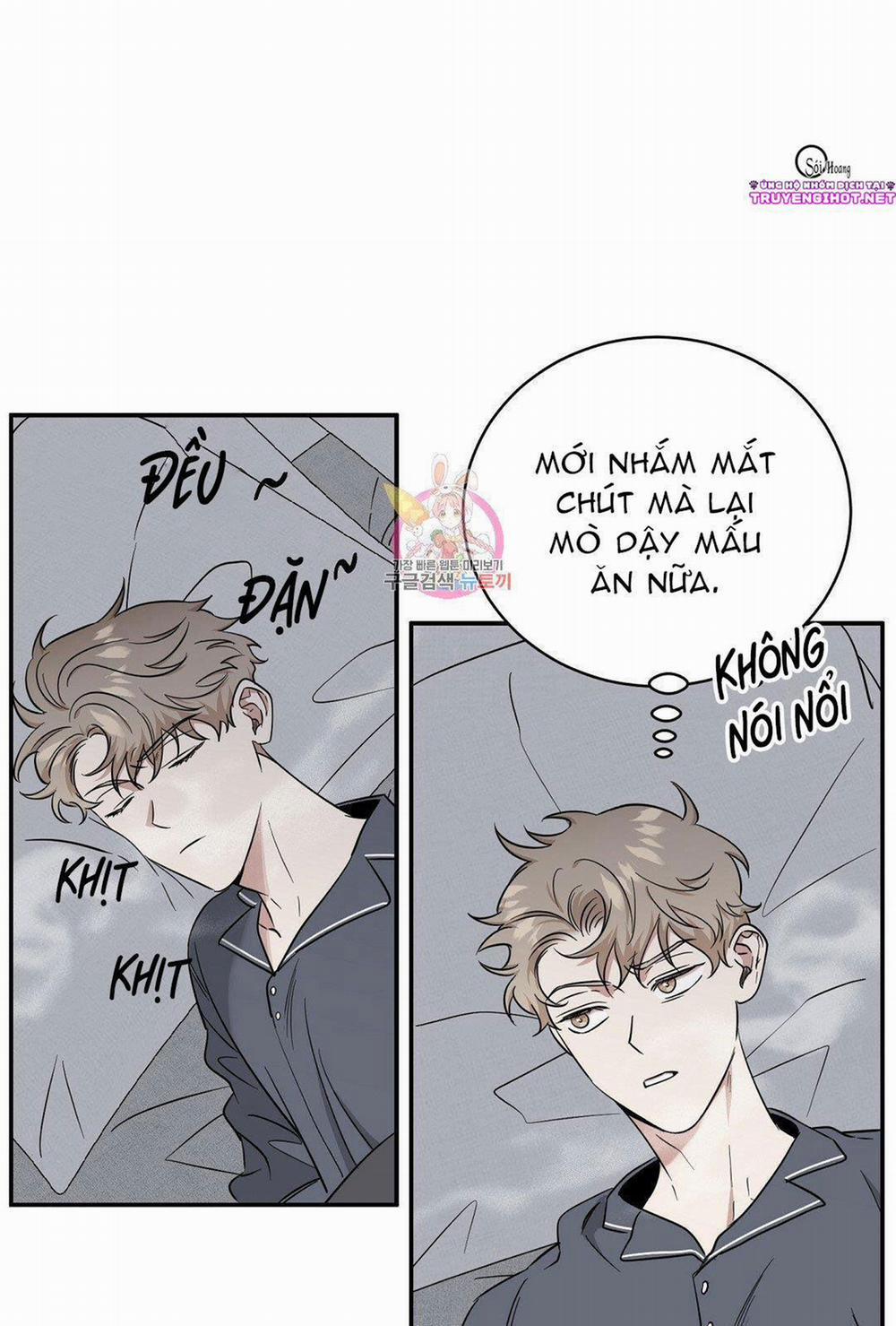 Phản Công 18 trang 0