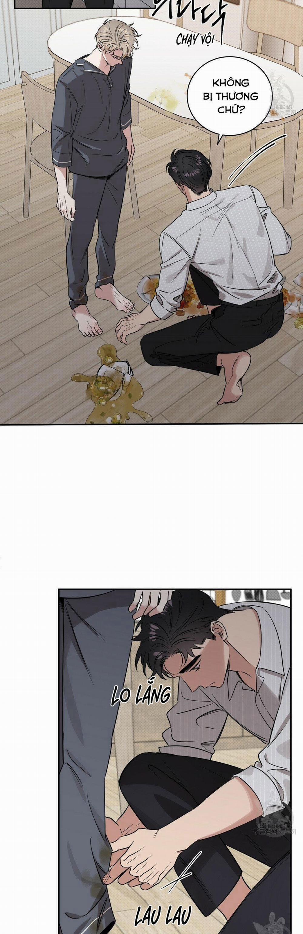 Phản Công 18 trang 15