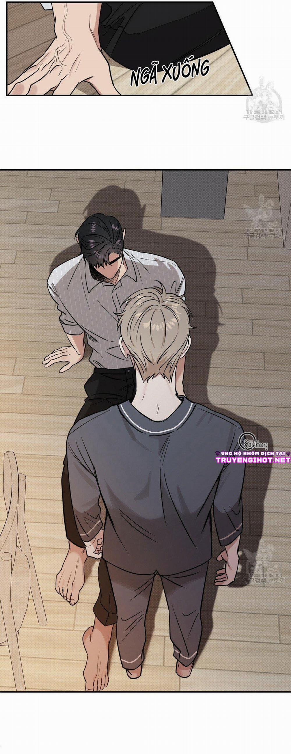 Phản Công 18 trang 19