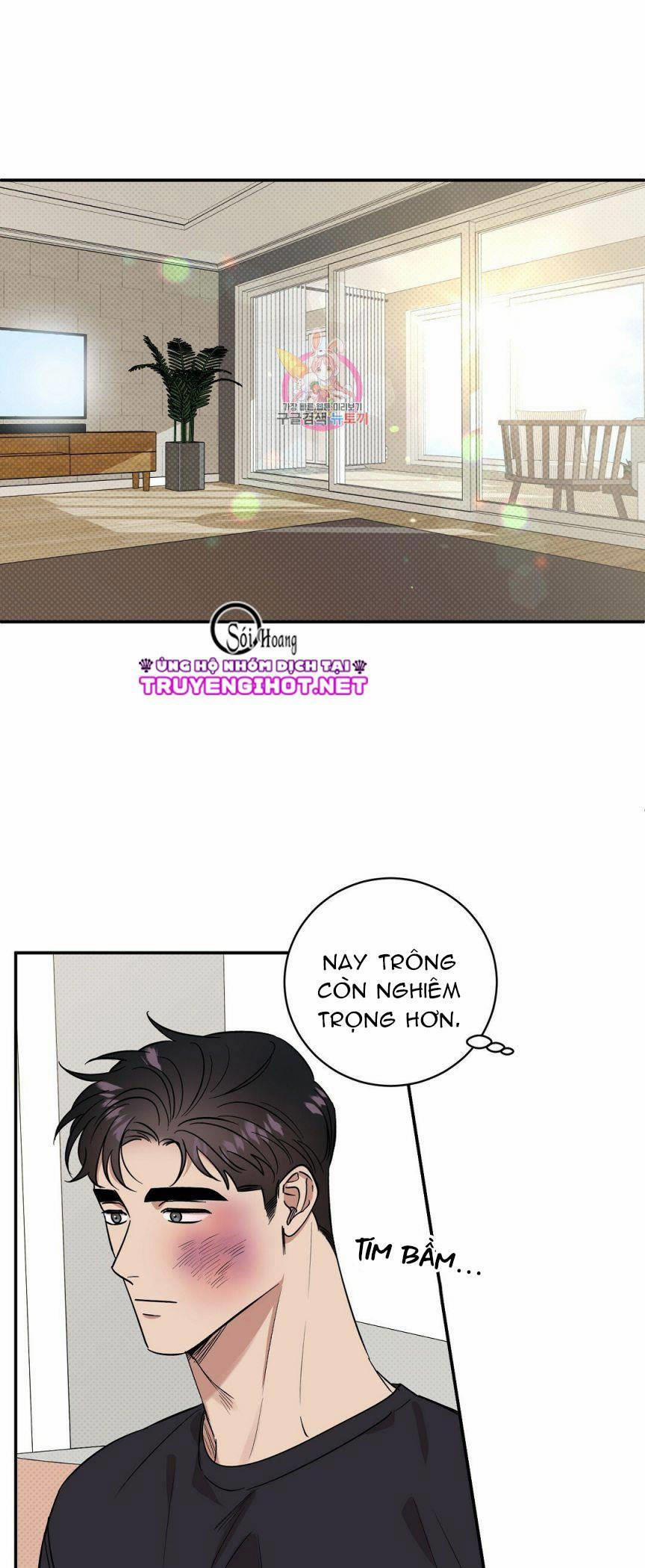 Phản Công 19 trang 0