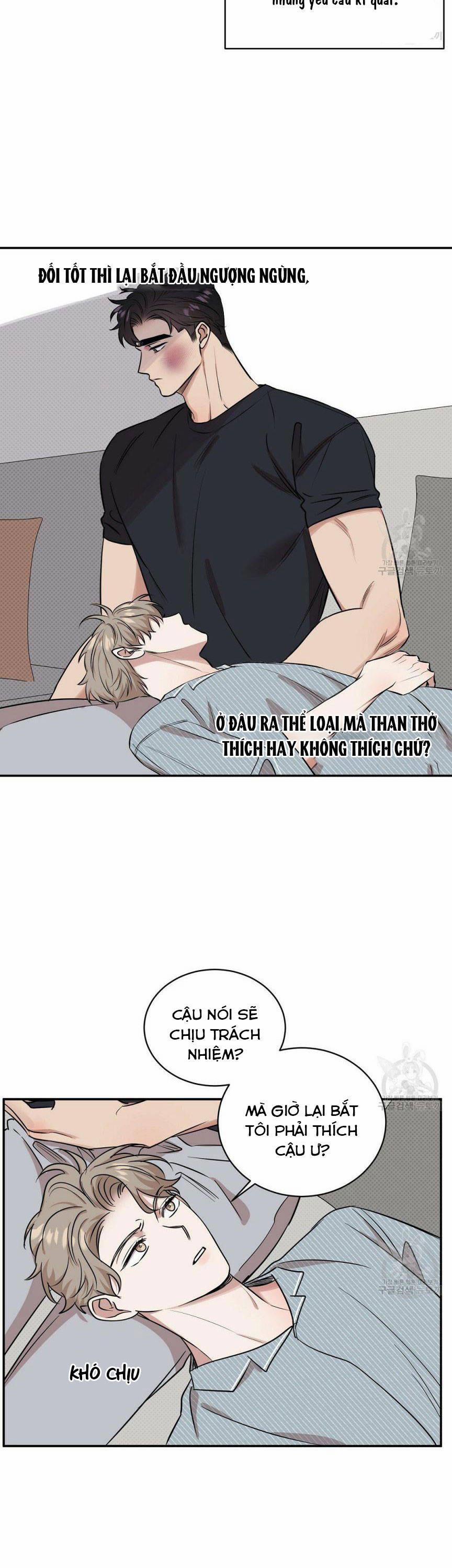 Phản Công 19 trang 22