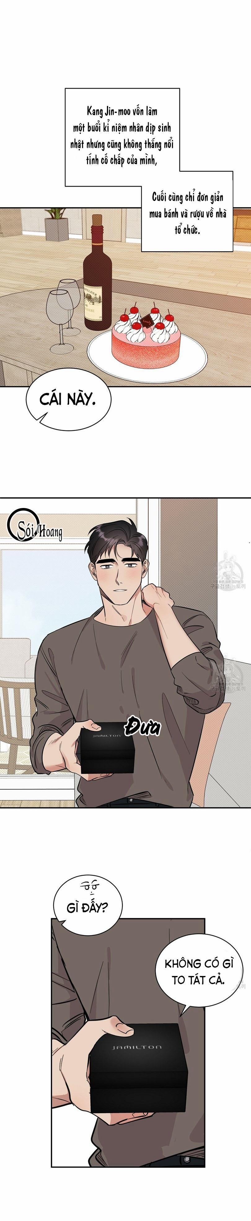 Phản Công 21.1 trang 0