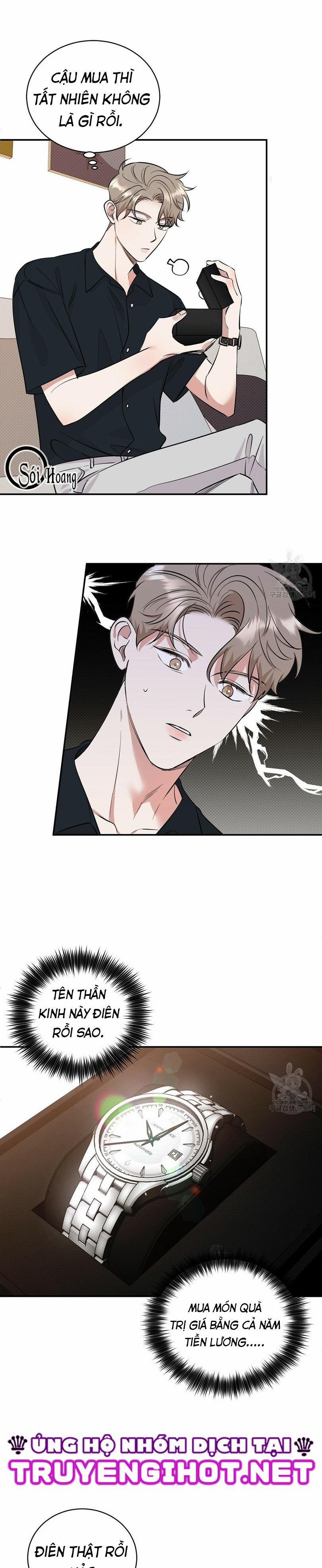 Phản Công 21.1 trang 1