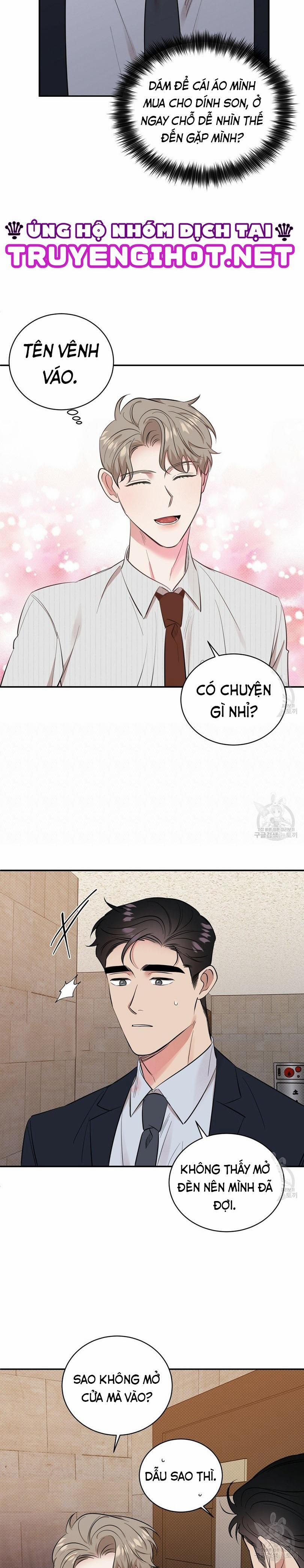 Phản Công 21.3 trang 1