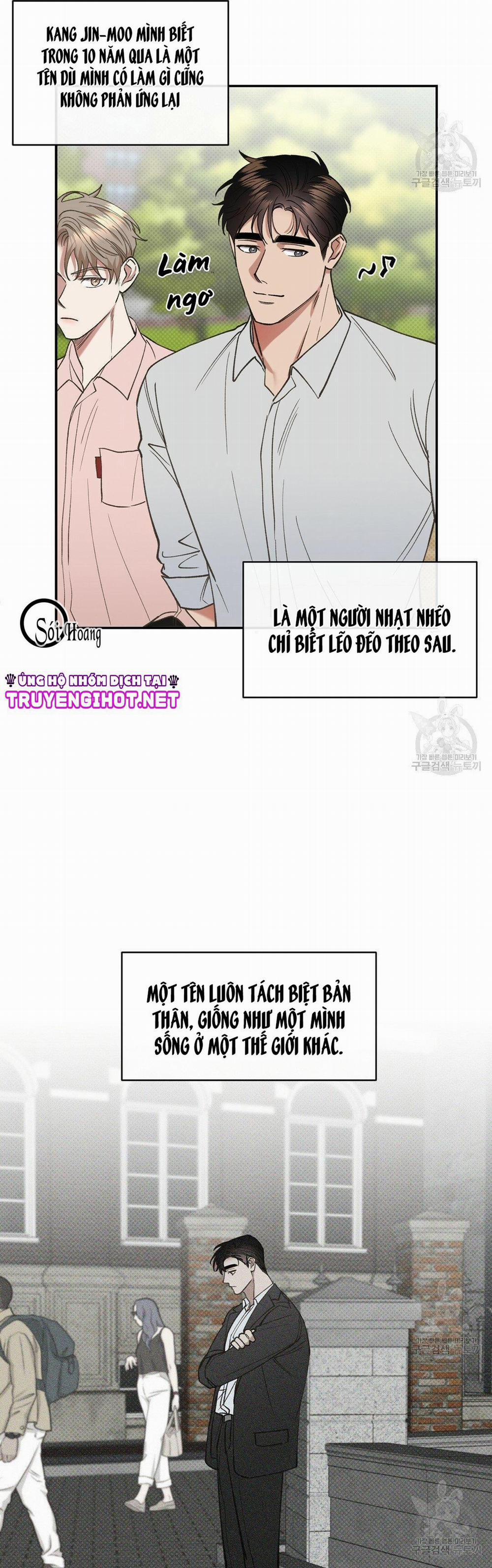 Phản Công 25.2 trang 1