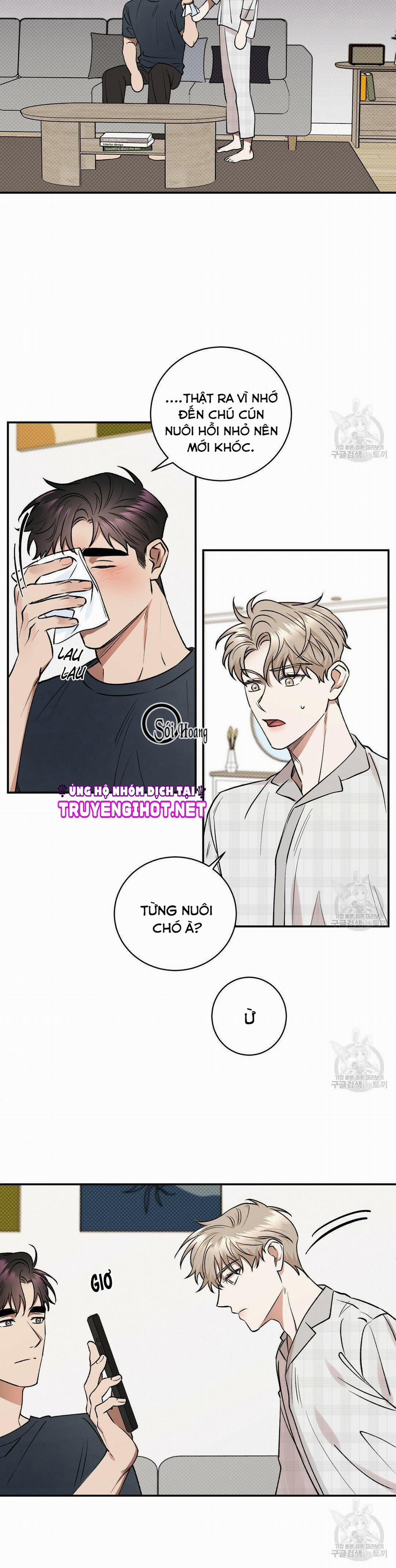 Phản Công 27 trang 21