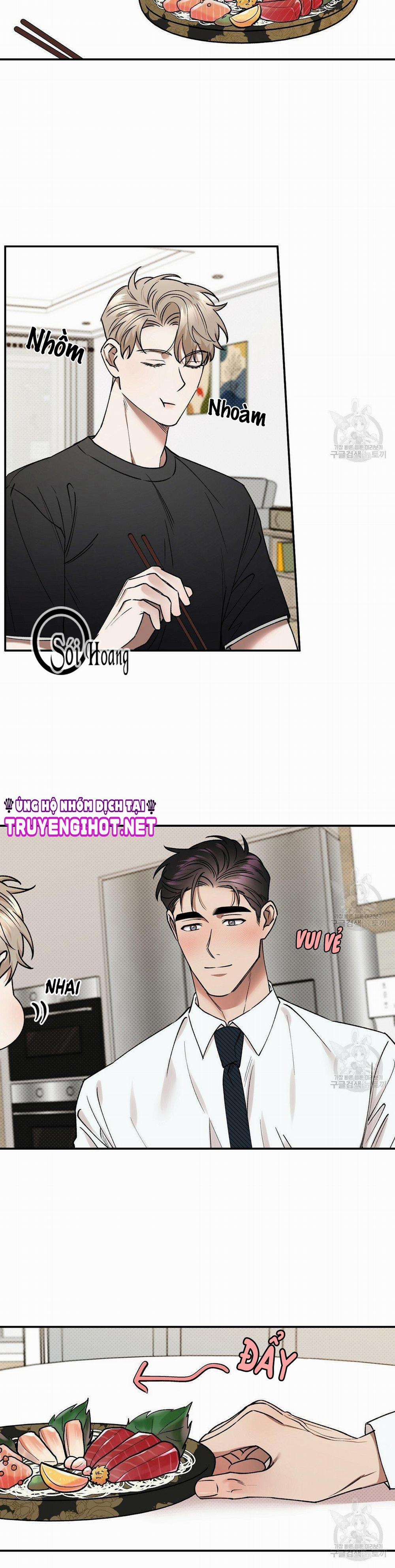 Phản Công 27 trang 3