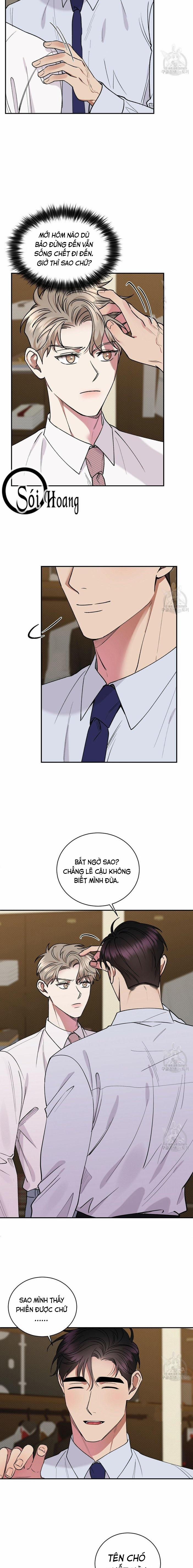 Phản Công 28 trang 5