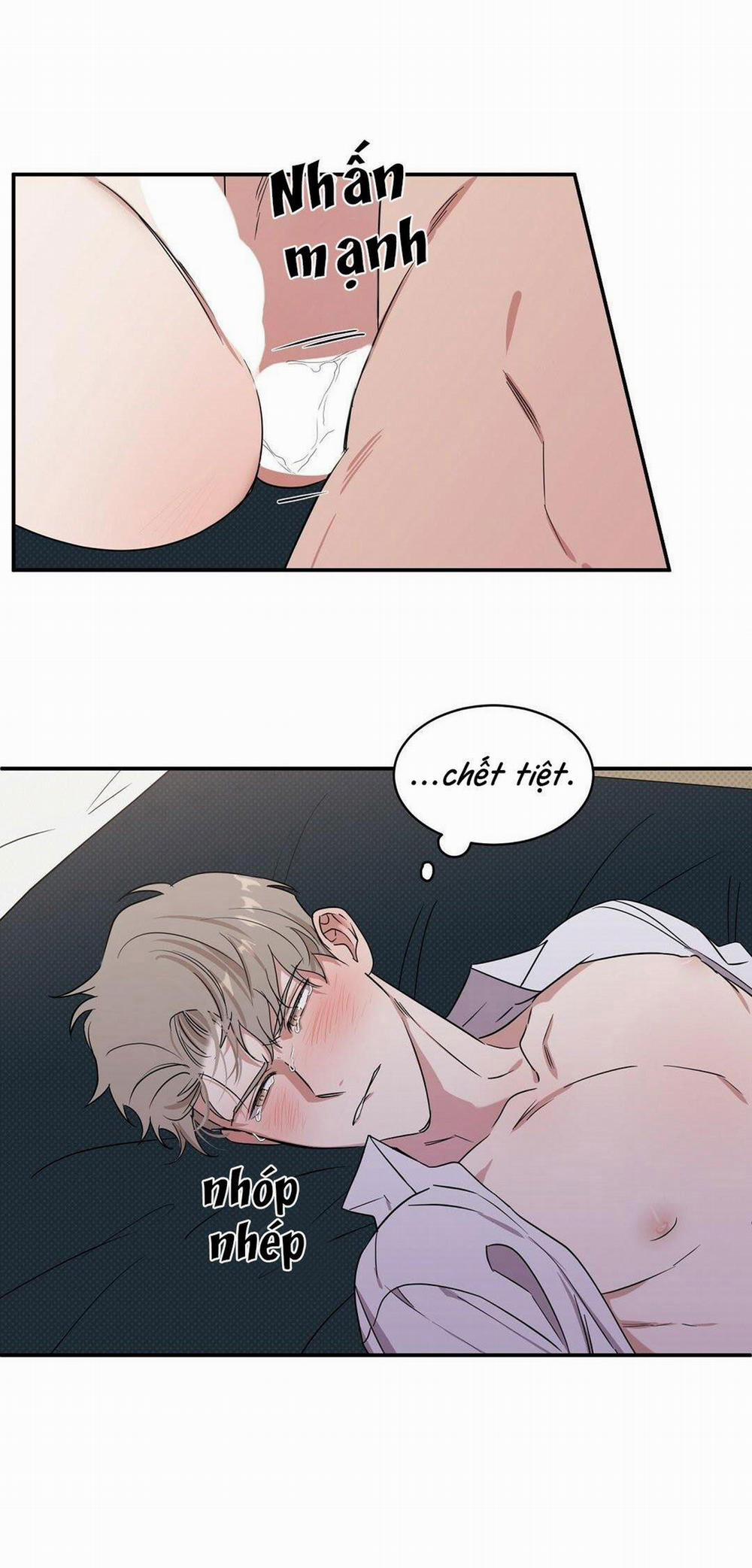 Phản Công 3 trang 1