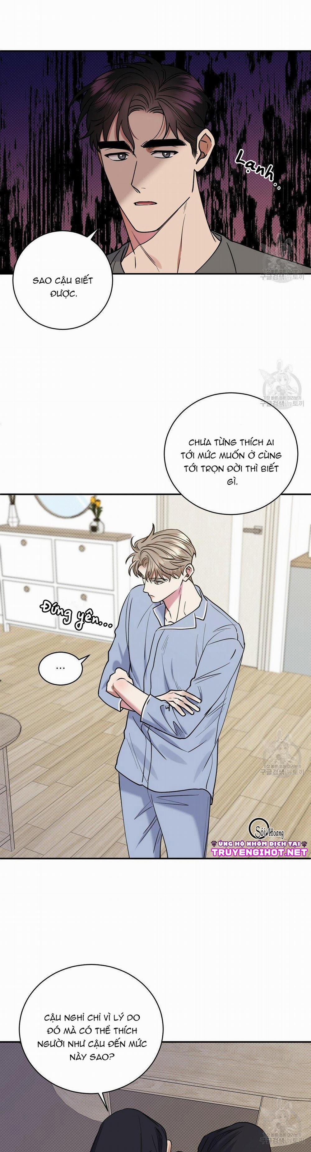 Phản Công 31 trang 16