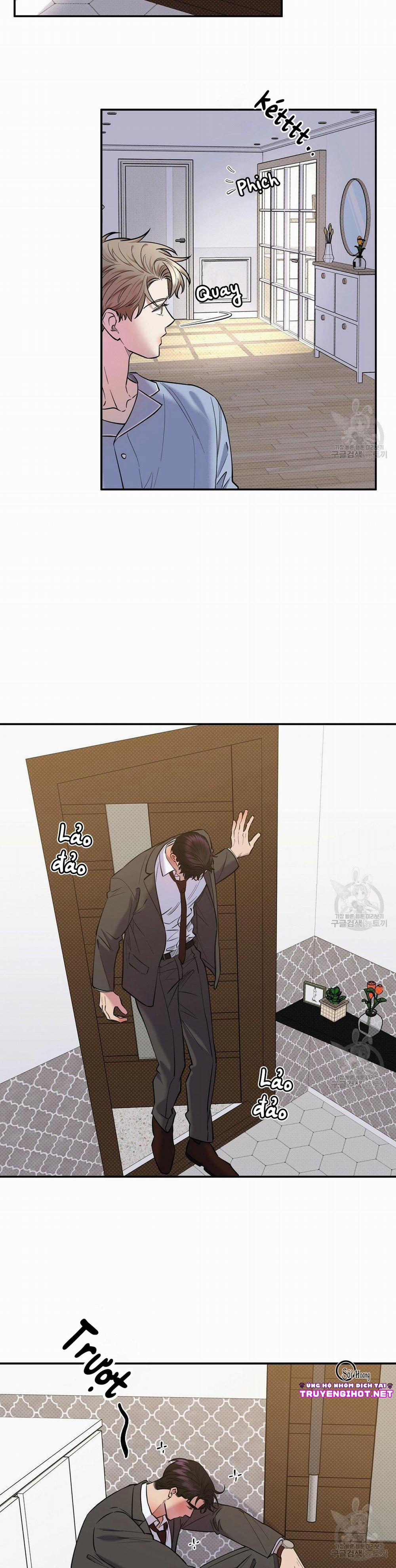 Phản Công 31 trang 3