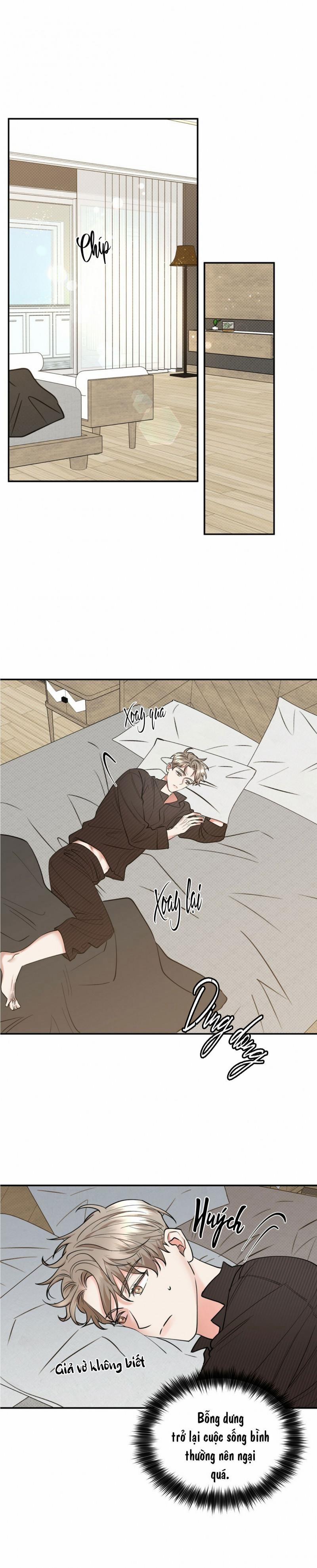 Phản Công 32 trang 0