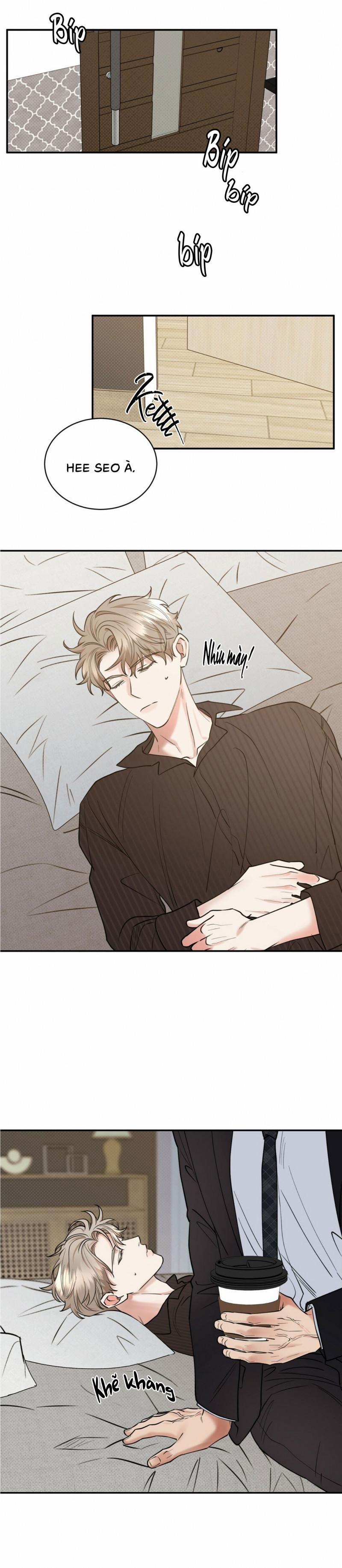 Phản Công 32 trang 1