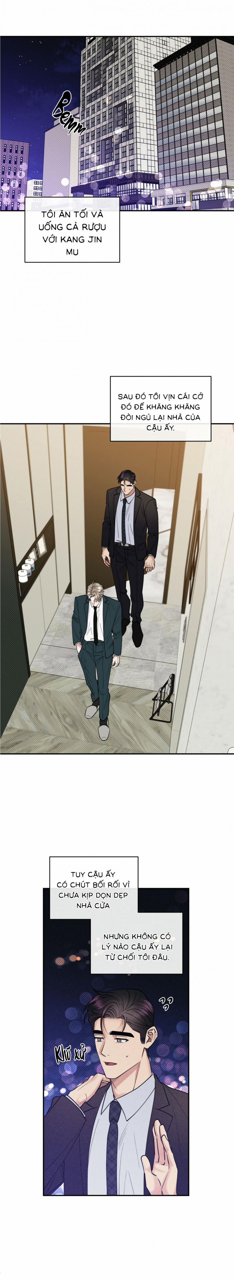 Phản Công 32 trang 5