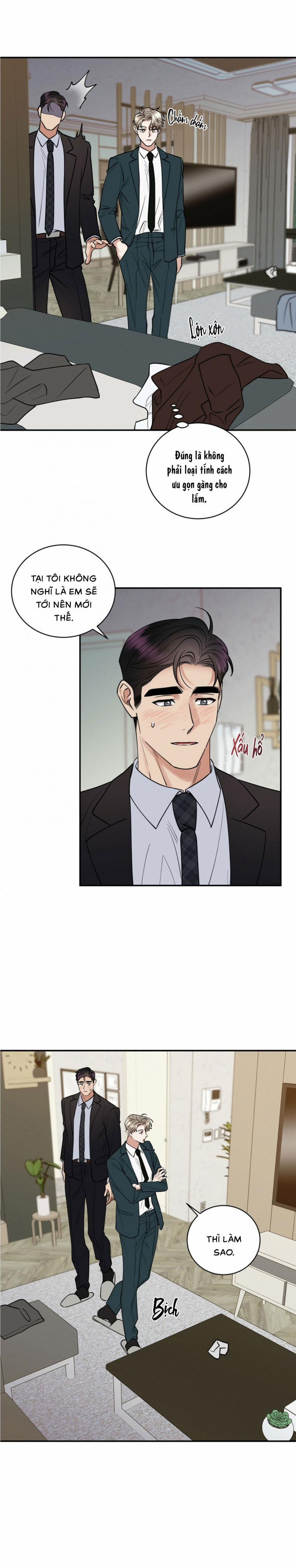 Phản Công 32 trang 6