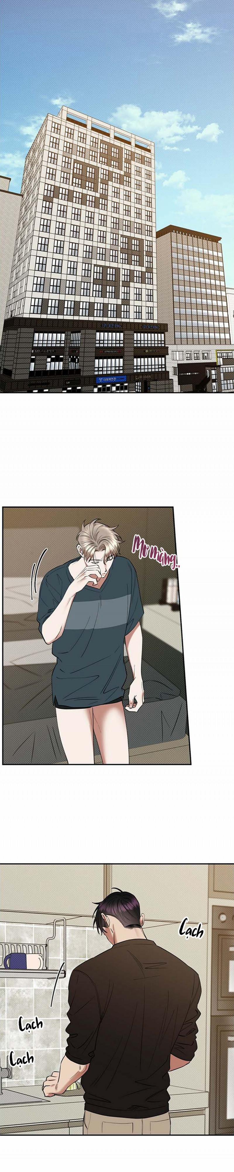 Phản Công 33 trang 0