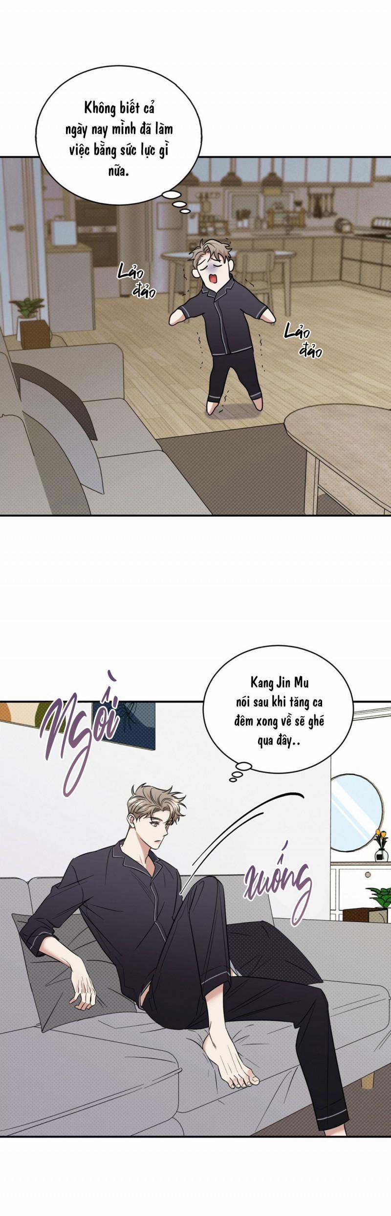 Phản Công 35 trang 0