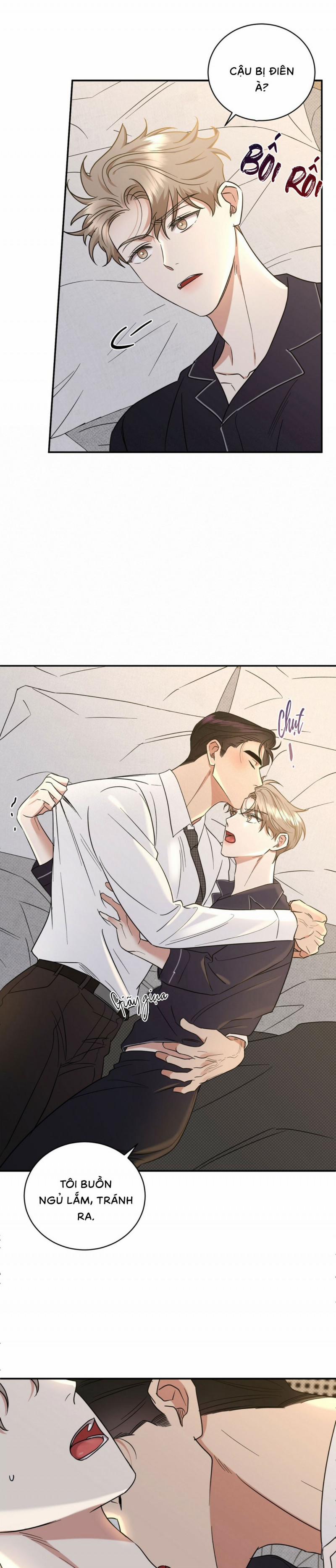 Phản Công 35 trang 4