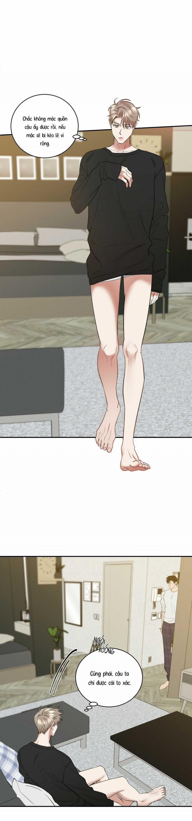 Phản Công 37 trang 1