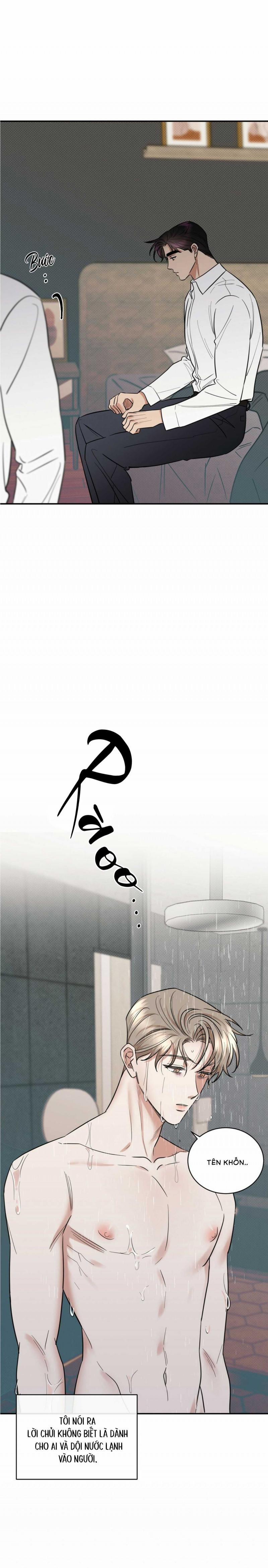 Phản Công 38.5 trang 1