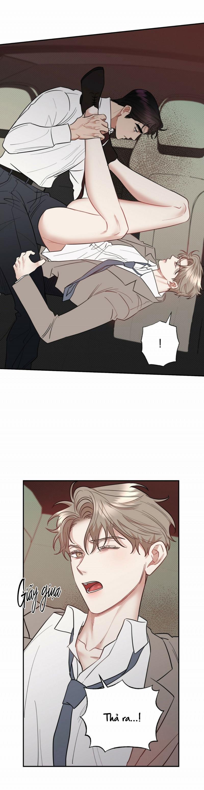 Phản Công 38 trang 1