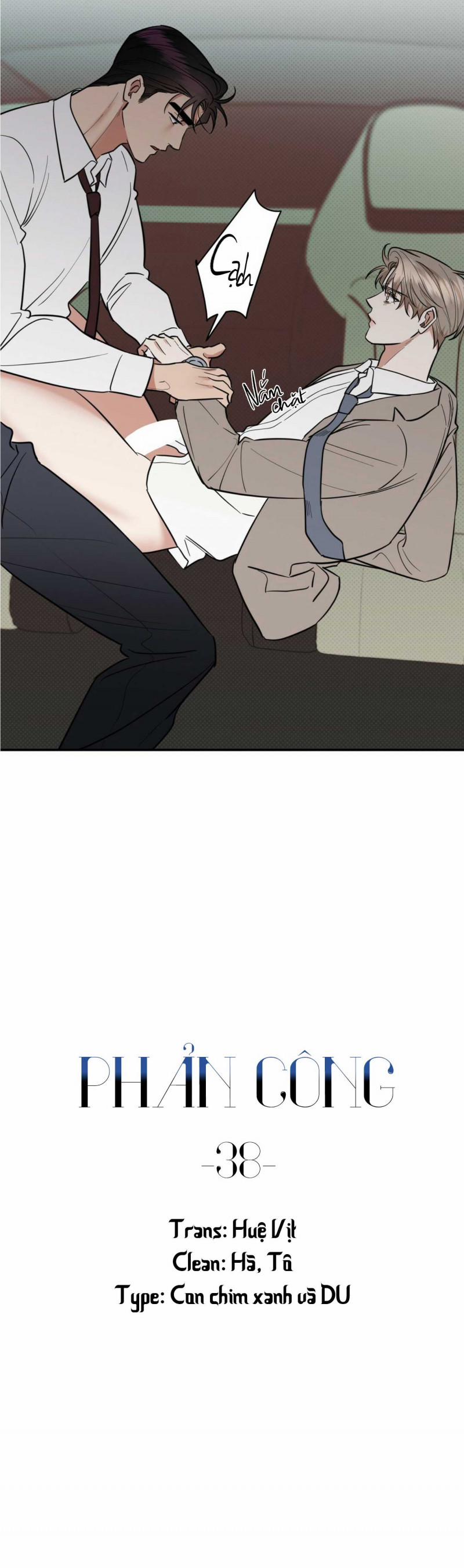 Phản Công 38 trang 9