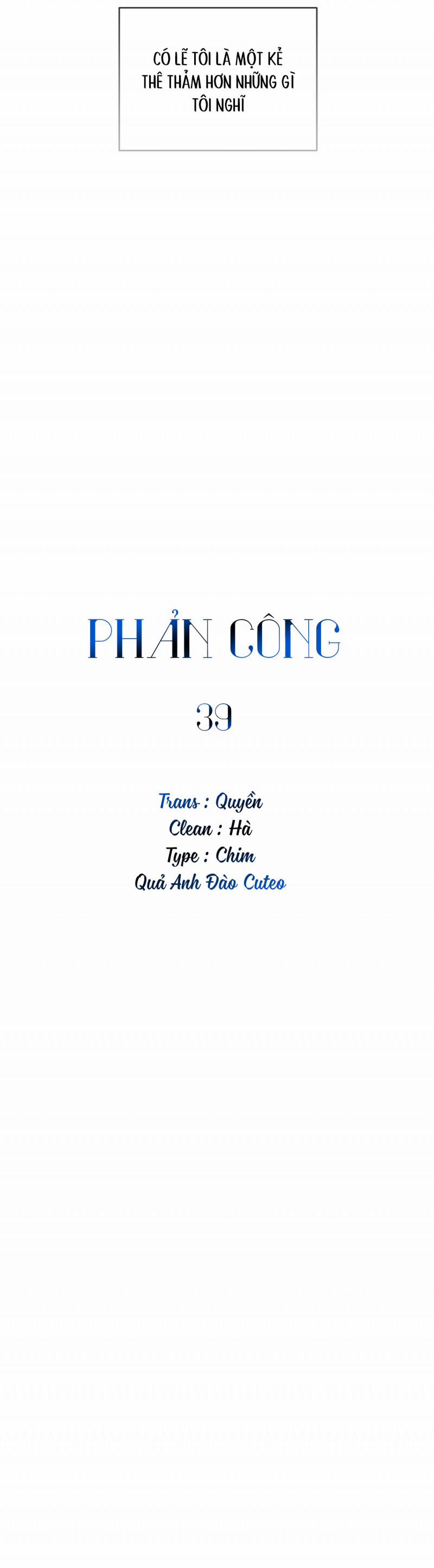 Phản Công 39 trang 6