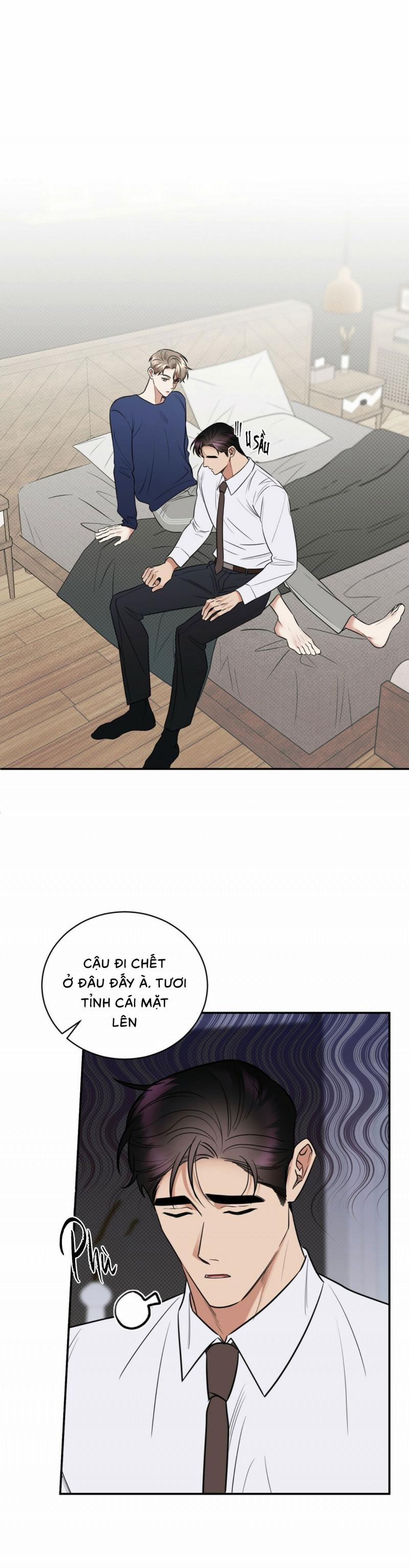 Phản Công 40 trang 0