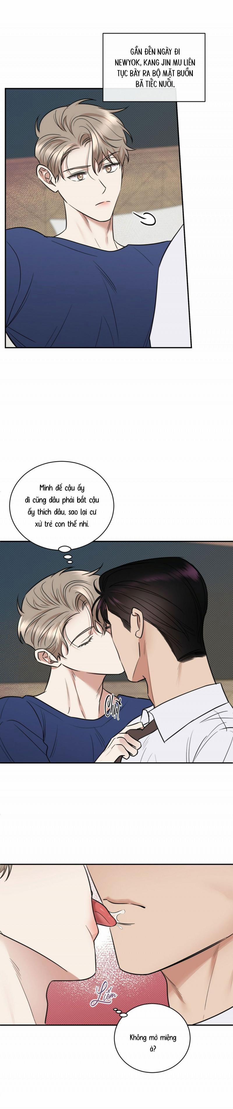 Phản Công 40 trang 1